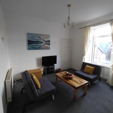 Apartment In The Heart Of Callander Extérieur photo