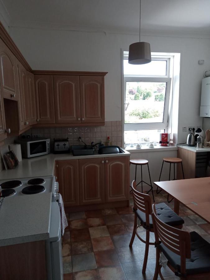 Apartment In The Heart Of Callander Extérieur photo