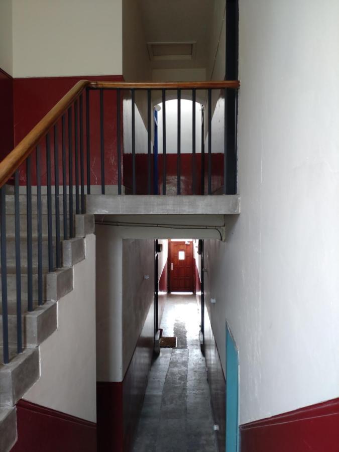 Apartment In The Heart Of Callander Extérieur photo