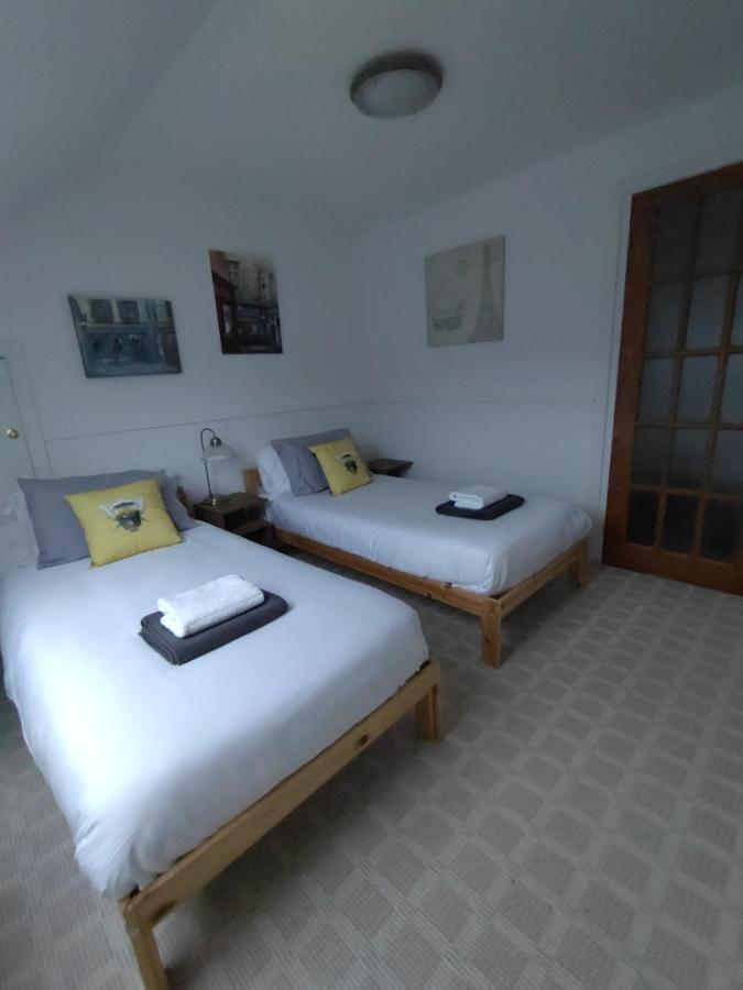 Apartment In The Heart Of Callander Extérieur photo