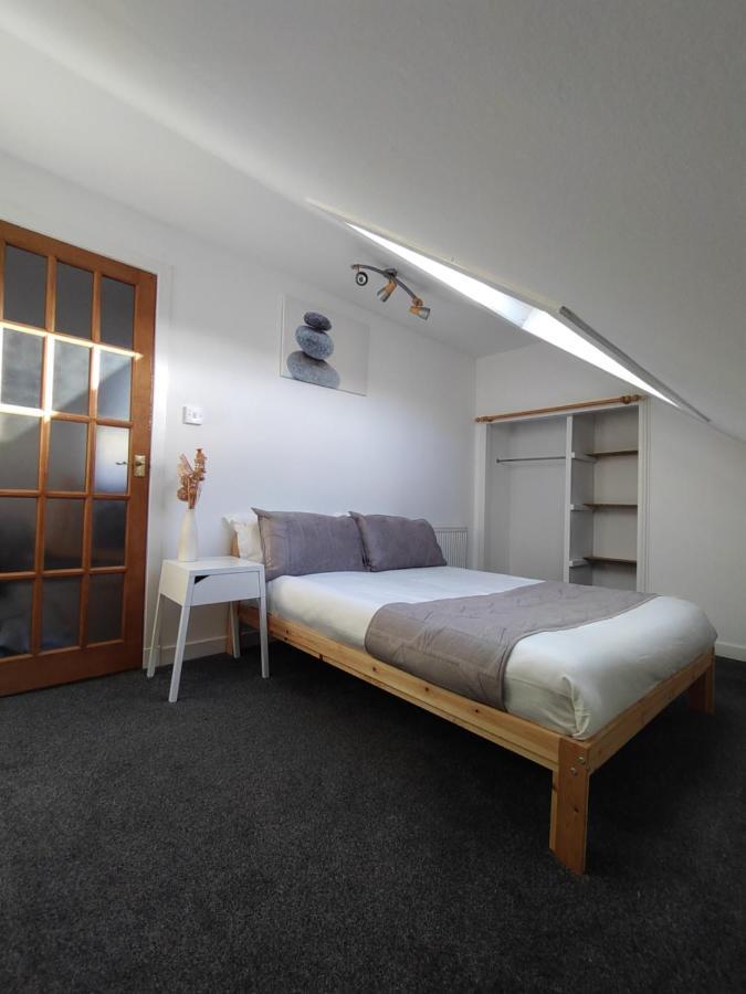 Apartment In The Heart Of Callander Extérieur photo