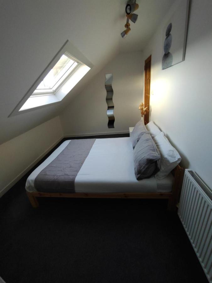 Apartment In The Heart Of Callander Extérieur photo