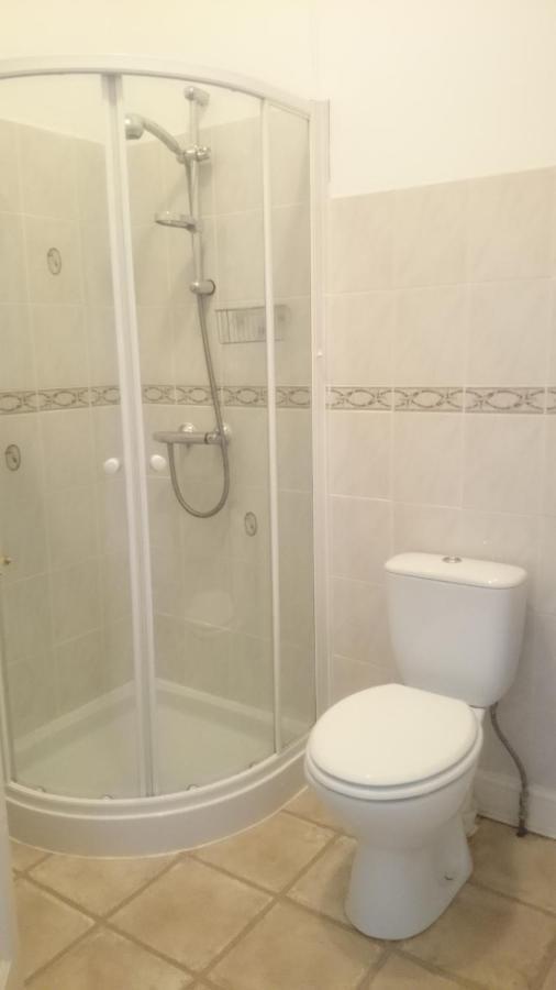 Apartment In The Heart Of Callander Extérieur photo